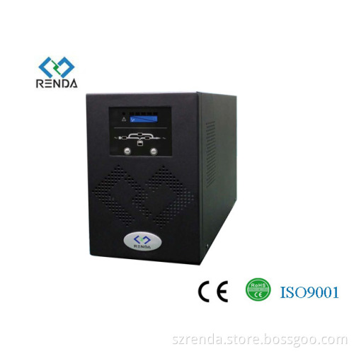 Online Power UPS with Battery 1kVA